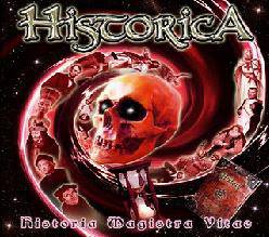 Historica : Historia Magistrae Vitae